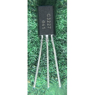 C3227 KTC3227 2SC3227 , 2SC5706 C5706 , 2SC3807 C3807 , 2SC2078 C2078 , C6090 C6090LS , C5027 2SC5027-R , CM0465 , 1 ตัว