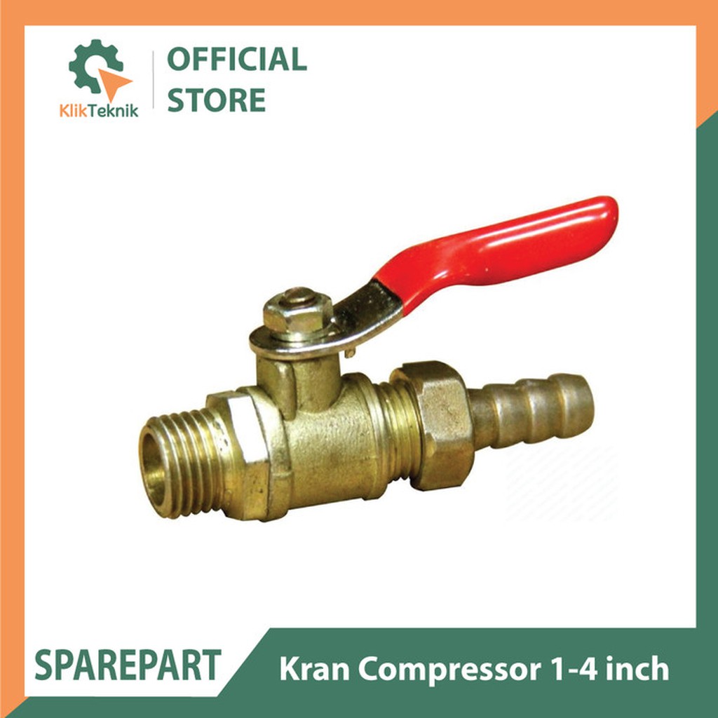 แอร์ค็อก (S) วาล์วคอมเพรสเซอร์ 1/4hp-5hp Hato 310L014 HATO