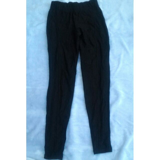 กางเกงเล็กกิ้ง De'Prato Paris