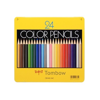 Tombow Pencils Color Pencils NQ 36 colors CB-NQ36C