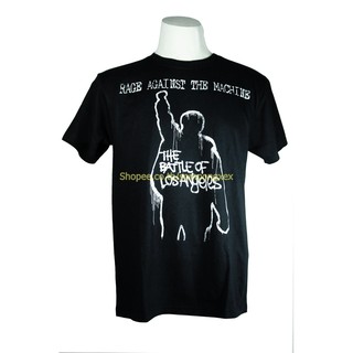 rage against the machine เสื้อวง เรจ อเกนสท์ เดอะ แมชชีน เสื้อวินเทจ เสื้อยืดไซส์ยุโรป SPX1590