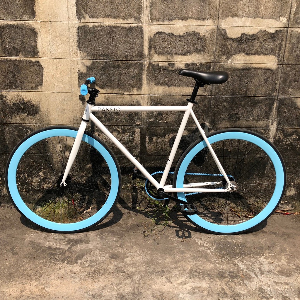 Rakelo store fixed gear