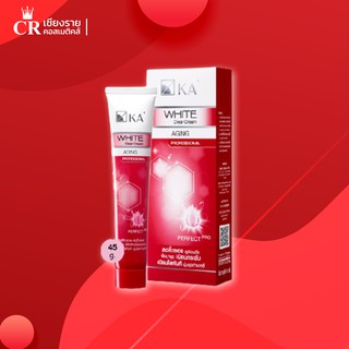 KA White Clear Cream - เค เอ ไวท์ เคลียร์ ครีม