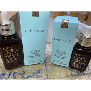 (พร้อมส่ง) Estee Lauder Advance Night Repair (ANR) 100 ml ✔️✔️พร้อมส่งสุดๆคะ✔️✔️