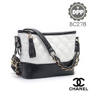 เช็คก่อนสั่ง CHANEL gabrielle mini กระเป๋าสะพายสไตล์ chanel