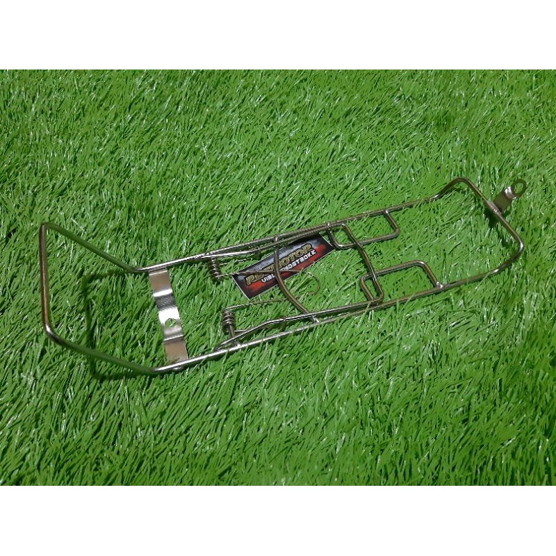 F1ZR LUGGAGE F1ZR CENTER LUGGAGE F1ZR CENTER BASKET F1ZR RACK F1ZR GOODS คลิป F1ZR CENTER ตะกร้า CHR