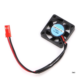 พัดลมระบายความร้อน Dc 5V / 12V 30x30 X 7 มม. 2Pin Brushless 2 สาย 3007S