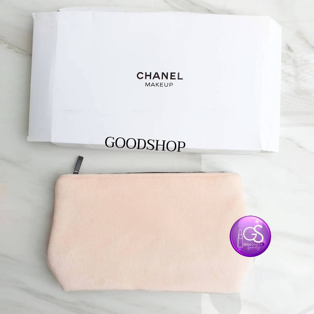 Chanel Makeup กระเป๋าสุดเก๋ ของแท้ 100%