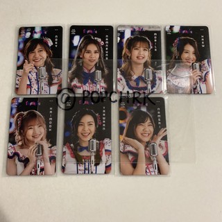 [พร้อมส่ง] BNK48 Magnet โดดดิด่ง