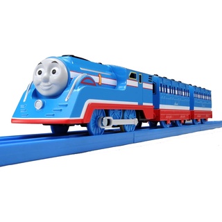 [Direct from Japan] TAKARA TOMY Pla rail Thomas the Tank Engine TS-20 Streamline Thomas Japan import NEW