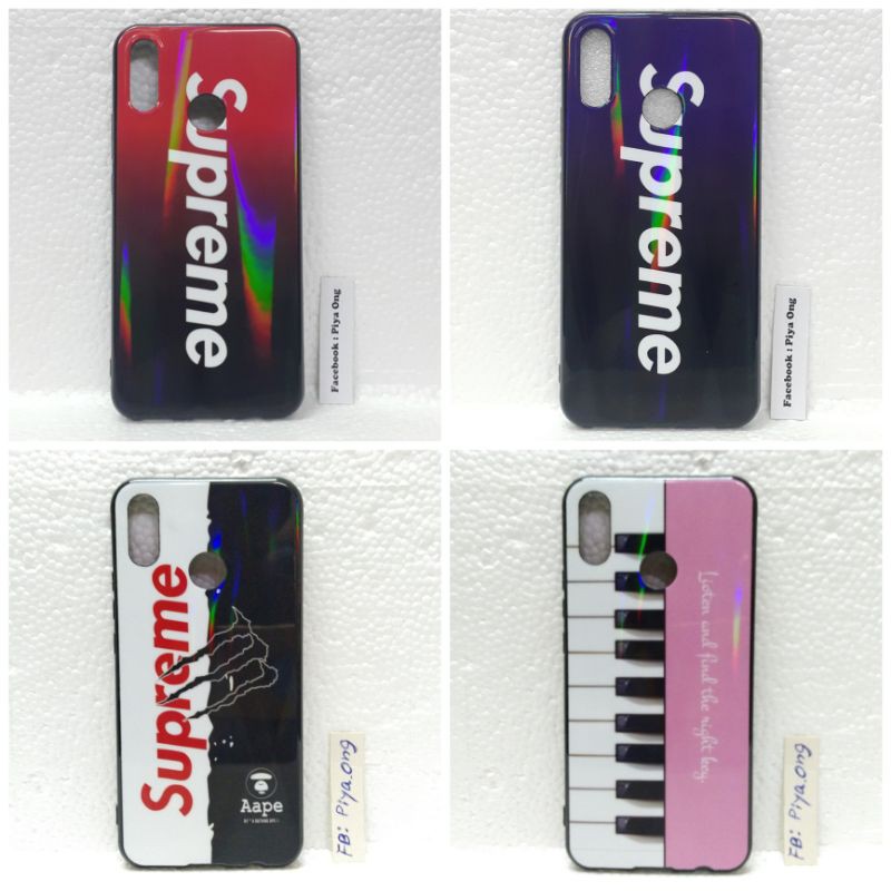 เคส สำหรับ Huawei Nova3i