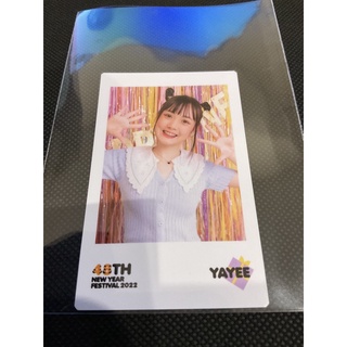 Yayee BNK48 รุ่น3  Official ของแท้