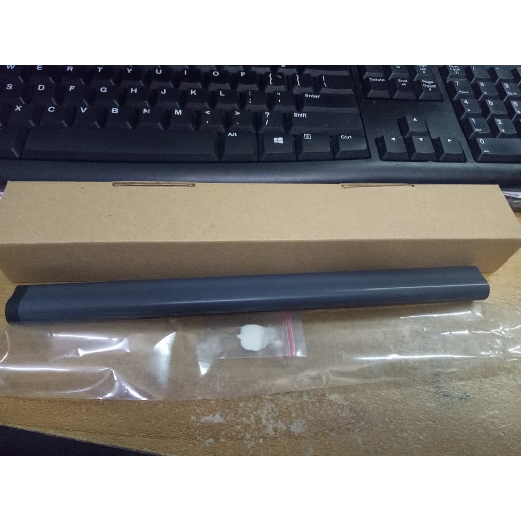 ฟิล์ม HP Laserjet P1102 P 1102 ของแท้ Fuser