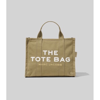 THE  SMALL  TOTE BAG สี SLATE GREEN แท้