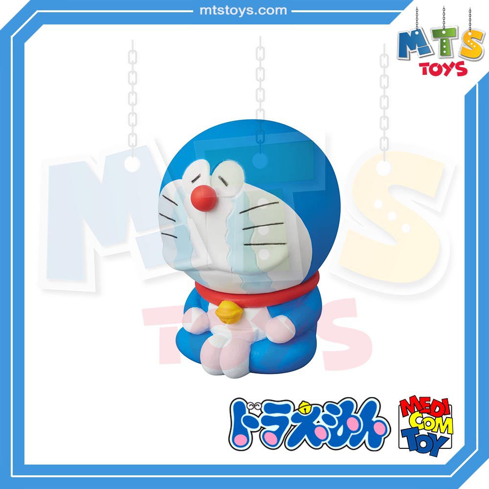 **MTS Toys**Medicom Toy Ultra Detail Figure : UDF 242 [Doraemon Series] ของแท้จากญี่ปุ่น