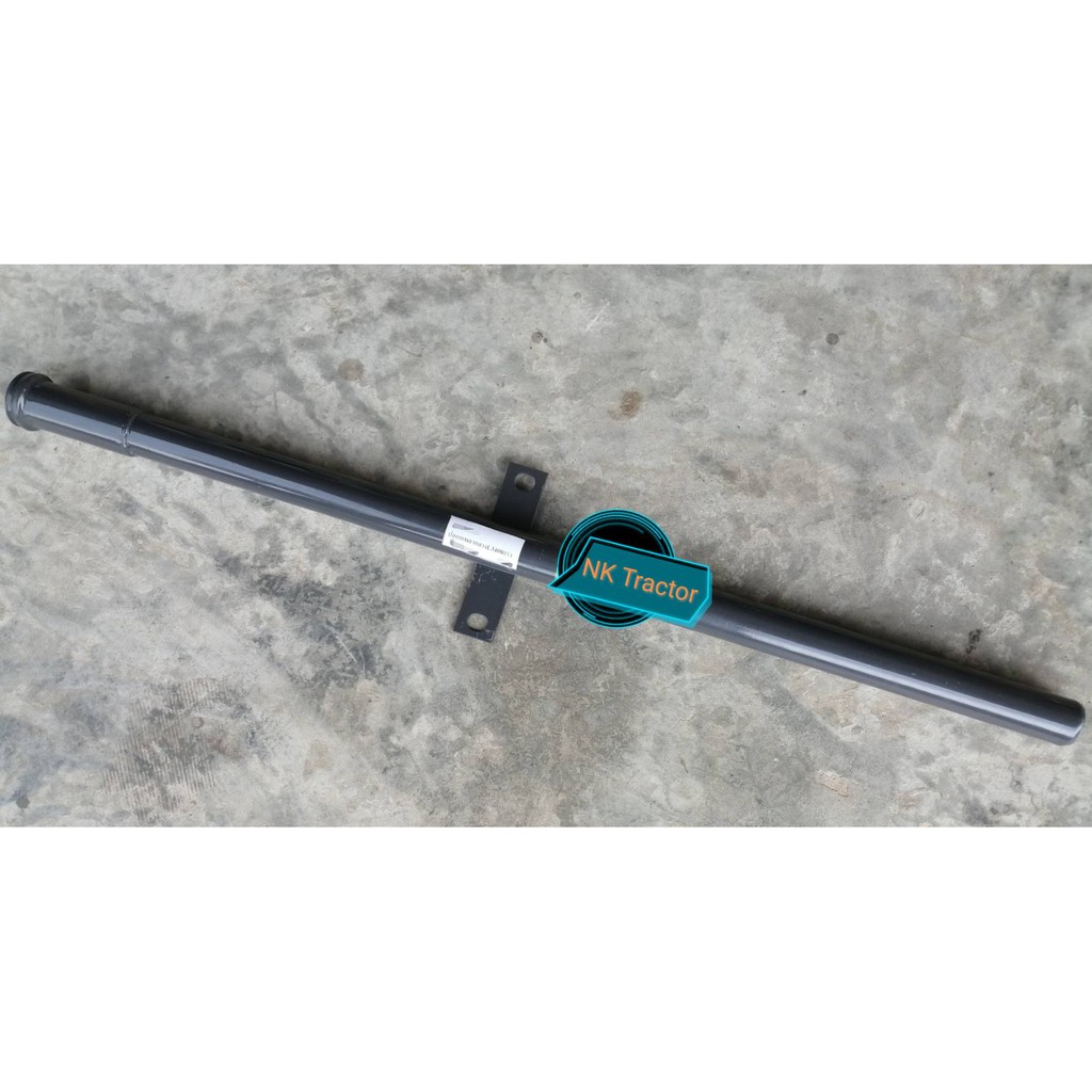 คูโบต้า L3408 / L3608 / L4018 / L2808 ตัวยาว ปลอกเพลากลาง (Kubota) (แป๊บ ปลอก เพลากลาง ปลอกต่อเพลากลาง)