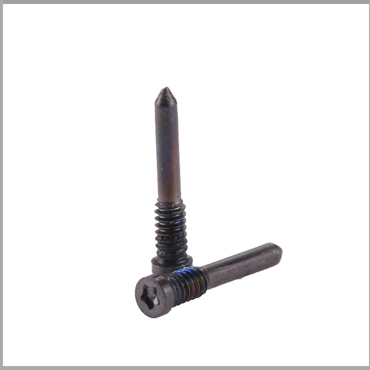 น๊อต i5 5s 6 6s 6P 6sP 7 7P 8 8P X XS XSM นอตตูดเครื่อง - รูปที่ 2