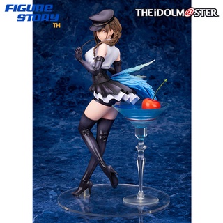 *Pre-Order*(มัดจำ) THE IDOLM@STER SHINY COLORS Chiyuki Kuwayama Yosoyukigao no Serenade Ver. 1/7 (โมเดล)(ของแท้)(ล๊อต JP