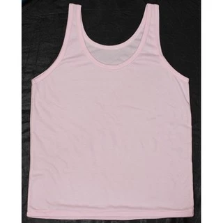 SL0009 เสื้อกล้าม ผู้หญิง เสื้อซับใน คนอ้วน ไซท์ใหญ่ เบอร์ S,M,L,XL,XXL,3XL,4XL รอบอก 26-48 สีขาว ดำส้มชมพูครีม เสื้อทับ