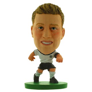 โมเดลนักฟุตบอล SoccerStarz ลิขสิทธิ์แท้ทีมชาติเยอรมัน Germany - Andre Schurrle - World Cup 2014