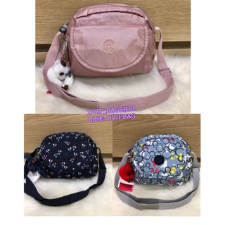 Kipling shoulder bag แท้💯%