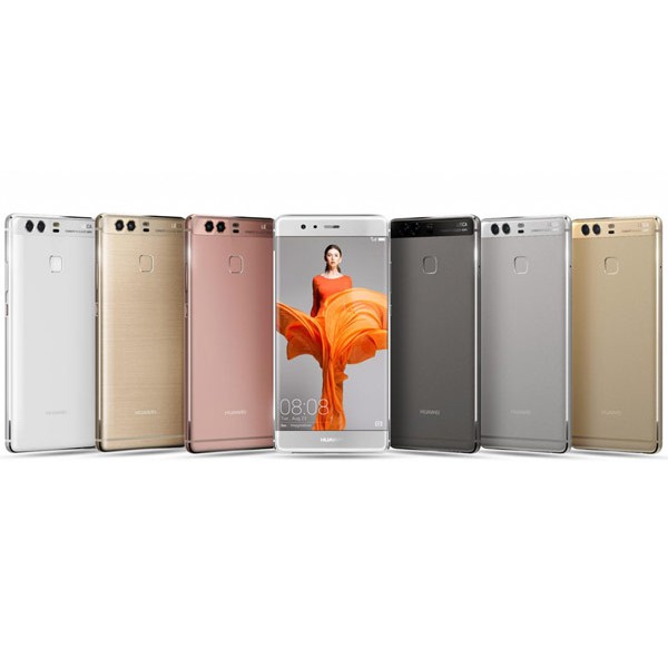 Huawei P9 Plus (Ram4 Rom64) ลดล้างสต็อค เครื่องใหม่ไม่มีประกันศูนย์