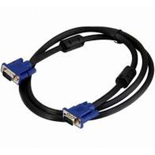 สายจอ VGA GLINK CB-093 CABLE 1.8M