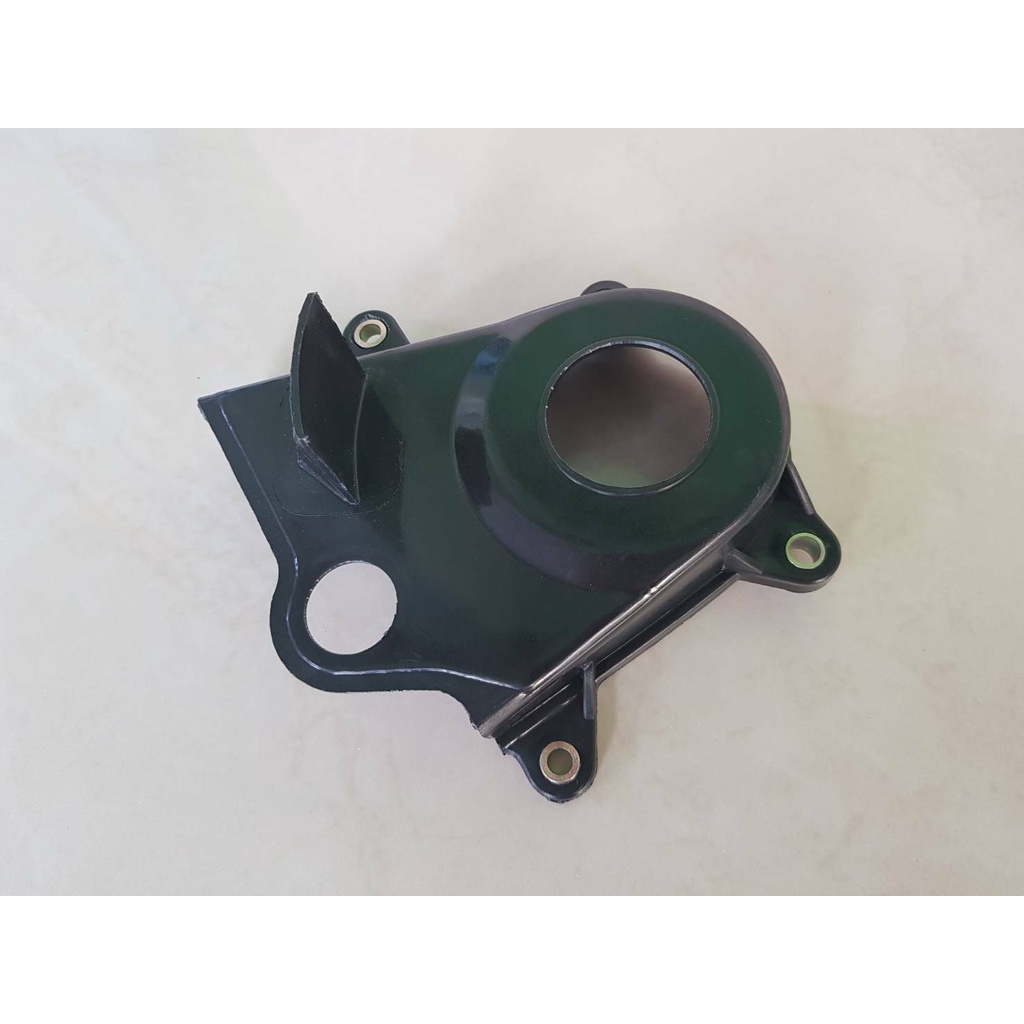 ฝาครอบสายพานราวลิ้น TOYOTA AE100,AE101,4A-FE อันล่าง ราคาอันละ350บาท