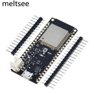 Wemos D1 V1.0.0-ESP32 wifi &amp; บอร์ดโมดูล Bluetooth CP2104 ESP32 ESP-32 ESP-32S ESP32S For WeMos Mini D1 Wifi Bluetooth Wireless Board