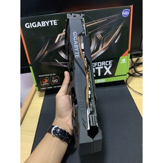 GIGABYTE GEFORCE RTX 2060 SUPER WINDFORCE OC 8G - 8GB GDDR6 สินค้ามือสอง ประกันไทย #3