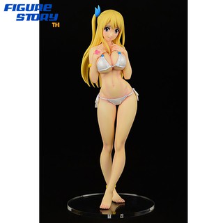 *Pre-Order*(มัดจำ) [FAIRY TAIL] Lucy Heartfilia Swimsuit PURE in HEART 1/6 (โมเดล)(ของแท้)(ล๊อต JP)