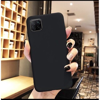 🇹🇭[พร้อมส่ง] Case OPPO A93 เคสโทรศัพท์ ออฟโบ้ เคส Oppo A93 เคสนิ่ม tpu เคสสีดํา เคสซิลิโคน สวยและบาง