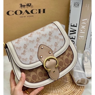 กระเป๋าสะพายข้าง coach outlet ราคาดี