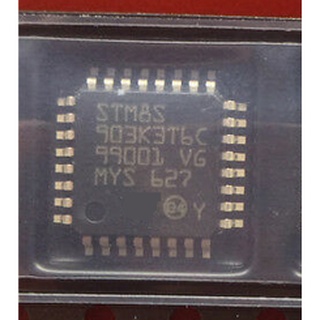 stm8s903k3t6 stm8s stm8s903