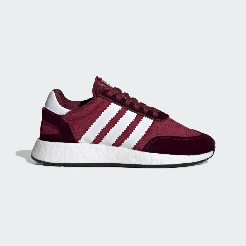 Adidas I-5923 W รองเท้ากำมะหยี่ รองเท้าผ้าใบ ของแท้ Adidas 💯%