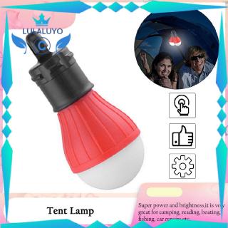 mc โคมไฟ 3 led แบบพกพาสําหรับตั้งแคมป์