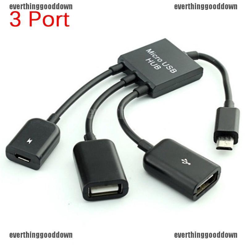 ไข่สายชาร์จ Micro USB 34 พอร์ต สําหรับ Android Tablet ...
