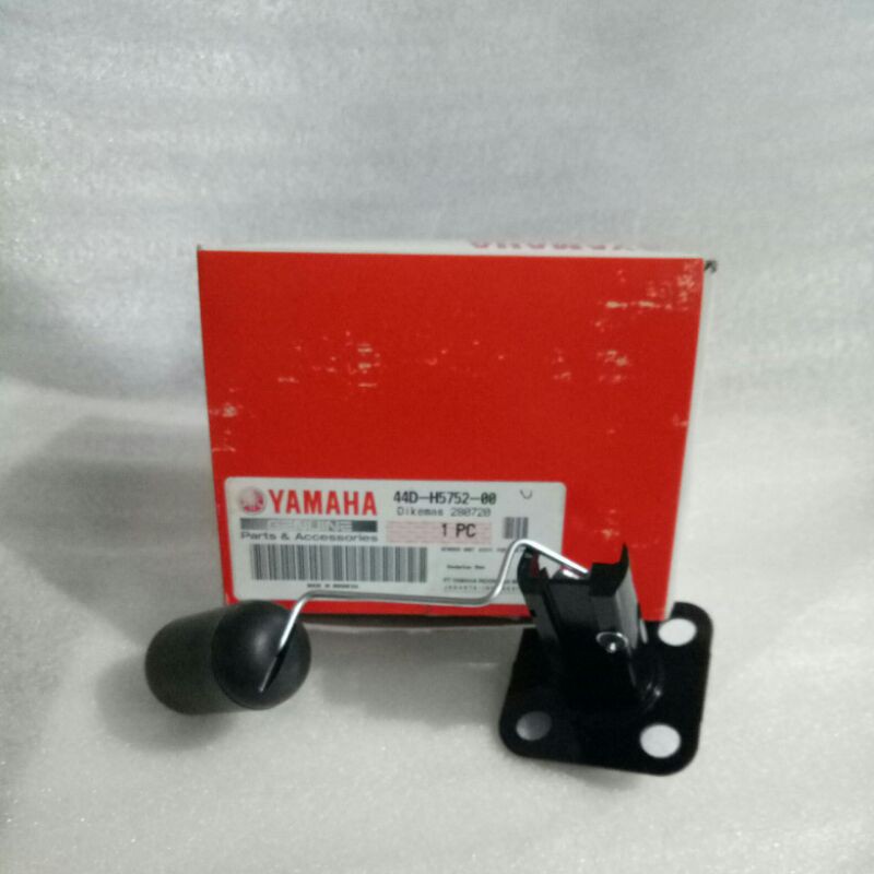 44d-h5752 ถังลอย 44D H5752 คาร์บูเรเตอร์เบนซิน Xeon ของแท้ Yamaha