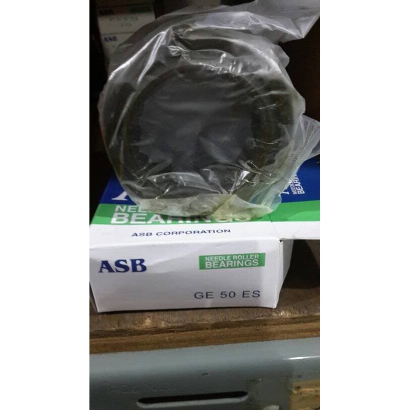 BEARING GE 50 ES แบริ่งปลายคัน GE50ES