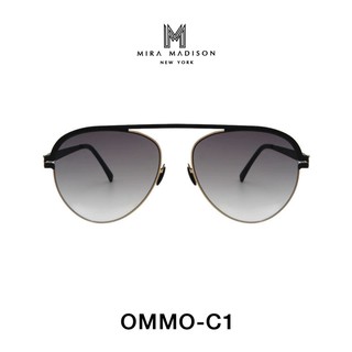 Miramadison แว่นตากันแดด รุ่น OMMO-AF C1