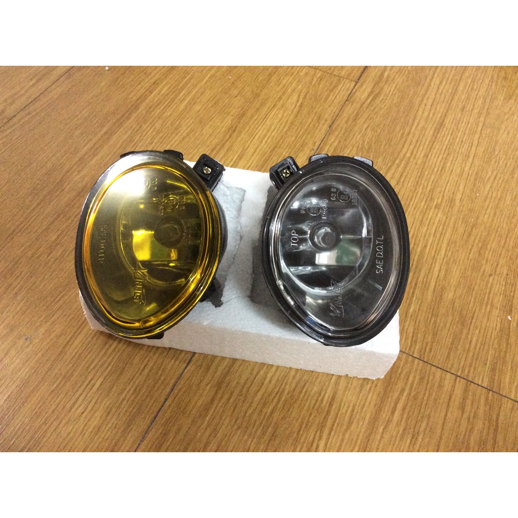 ไฟตัดหมอก M BMW E39 E46