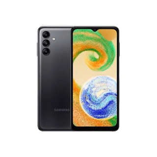 Samsung Galaxy A04s เเรม 4 รอม 64 ประกันศูนย์ 1 ปี