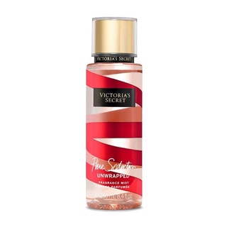 Victoria Secret Limited Edition UNWRAPPED 250 ml.