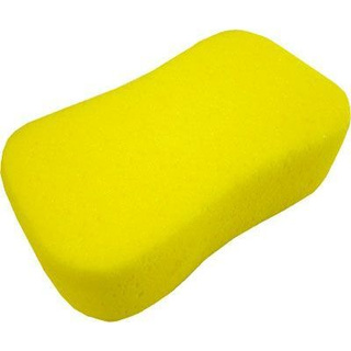 ฟองน้ำล้างรถยนต์ ( Car Washing Sponge )