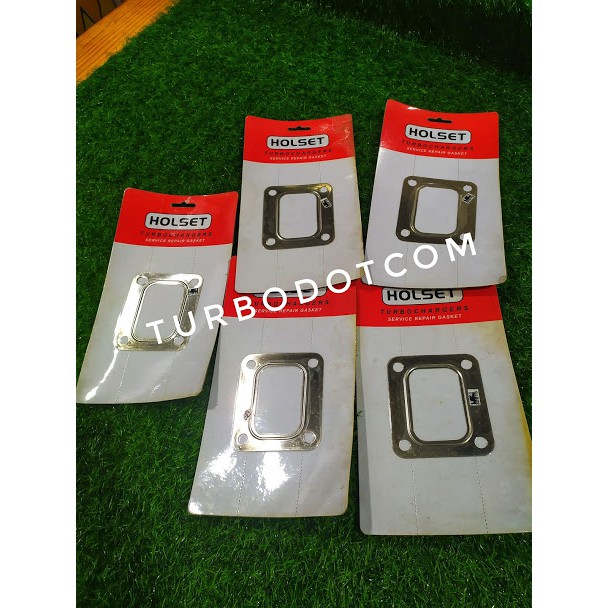 ปะเก็นเหล็ก Holset T4
