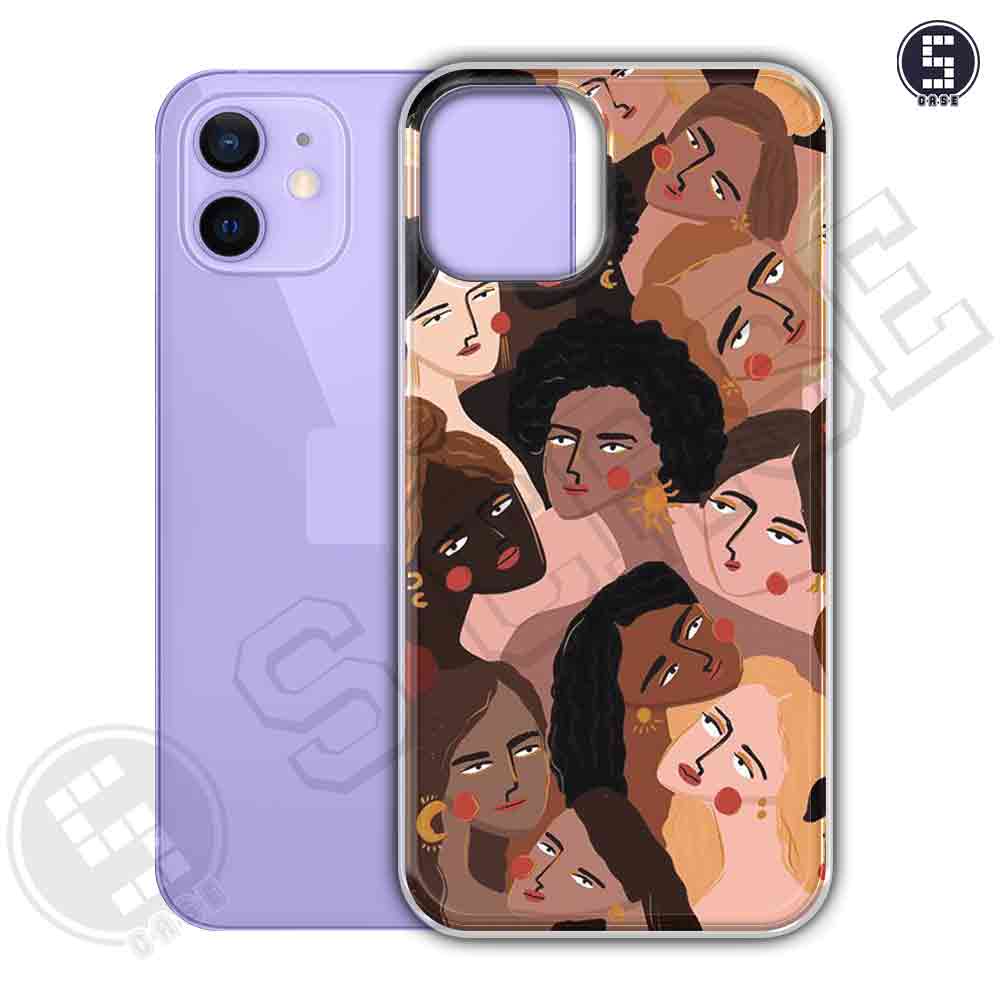 เคสสําหรับ iPhone 12/ 12 Pro/ 12 Pro Max Silicone Collection 9 A1212-A1213-A1214-CL9