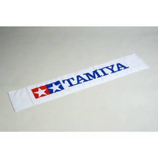 TAMIYA 66813 Tamiya Towel/Scarf (20 x 110cm)