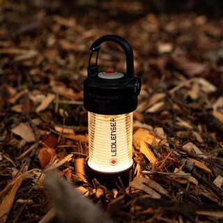 Ledlenser ตะเกียง ML4 Warm Light Mini Lantern