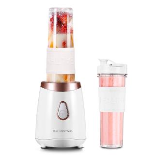 เครื่องปั่นน้ำผัก ผลไม้ แบบพกพา JUICER CUP ชาร์จไฟผ่าน USB 500ML