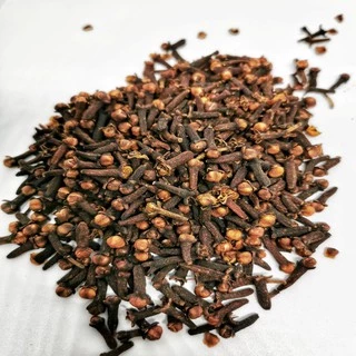 กานพลู(clove) 50กรัม